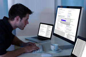 Full-time or contract tech professionals? When to hire tech contractors