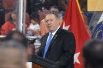 With CIA choice, Trump picks a foe of Silicon Valley's encryption stance