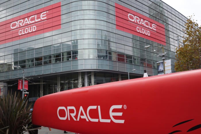 NetSuite goes global under Oracle's flag