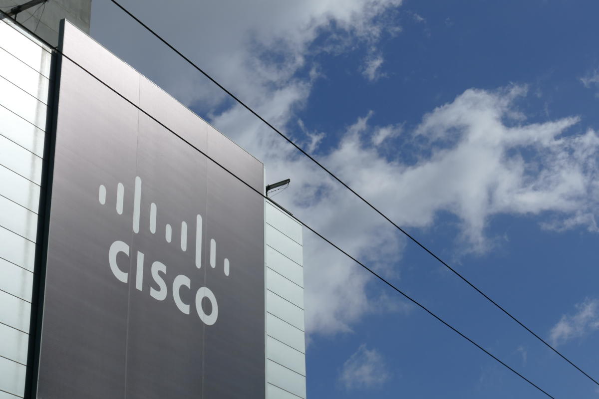 Cisco wants to attract businesses to its Spark collaboration tool.