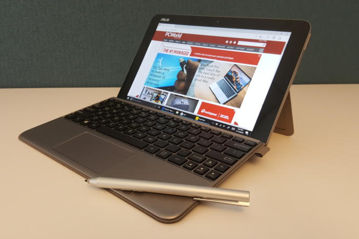 Asus Transformer Mini