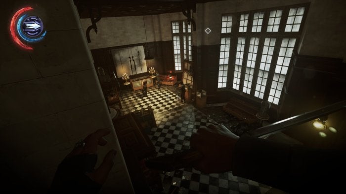 Dishonored 2 Review: New Stealth Highs Hobbled By Frustrating PC ...