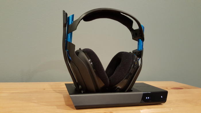 Astro A50 (2016)