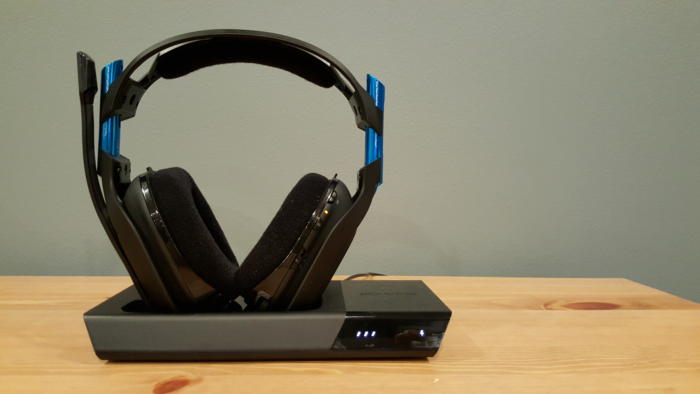 Astro A50 (2016)