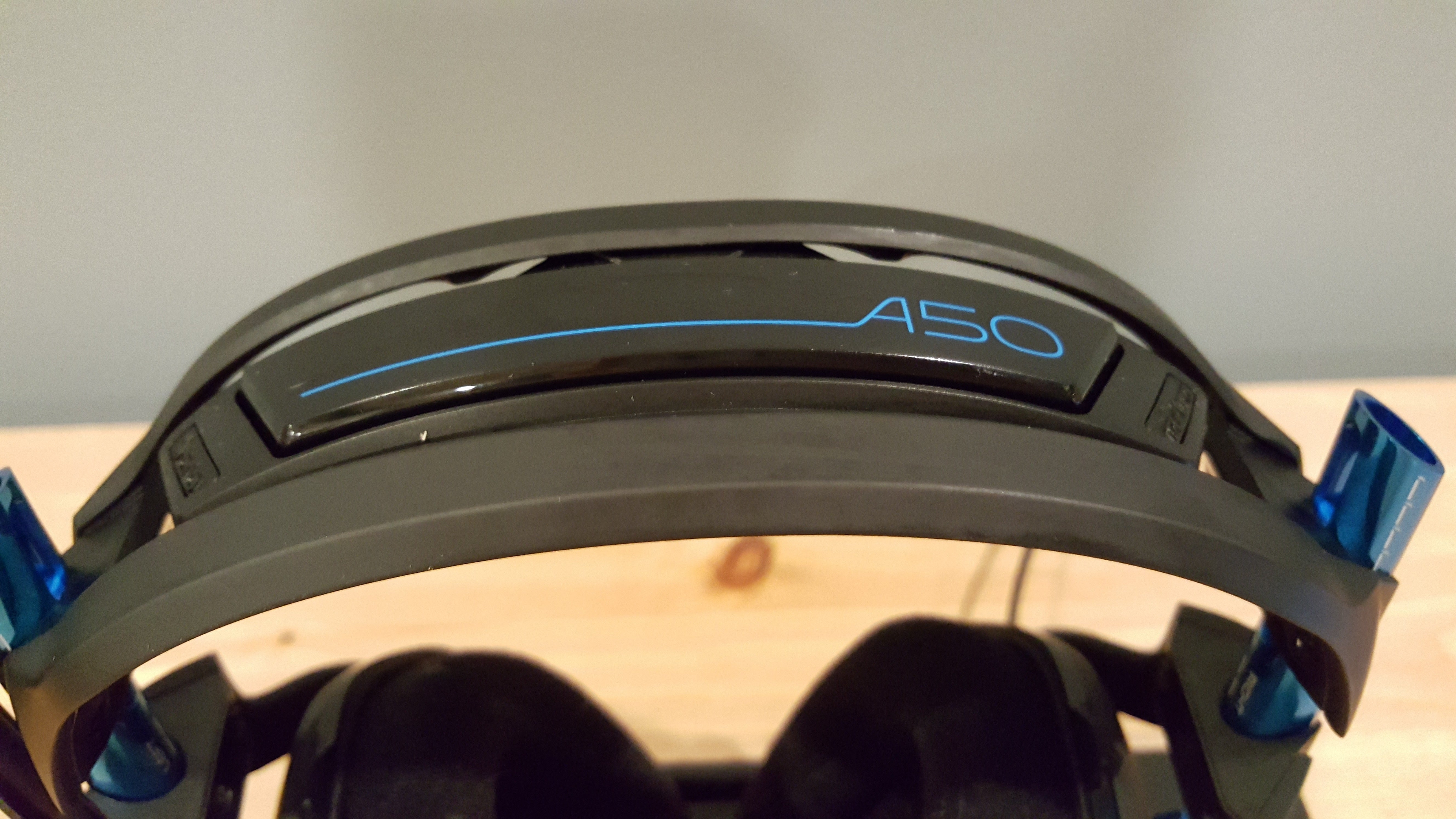 Astro A50 Wireless Gaming Headset (2016) review: The new Astro A50