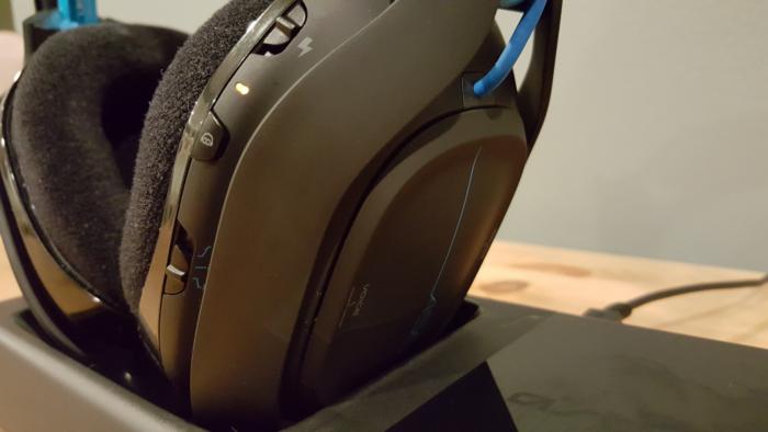 Astro A50 (2016)