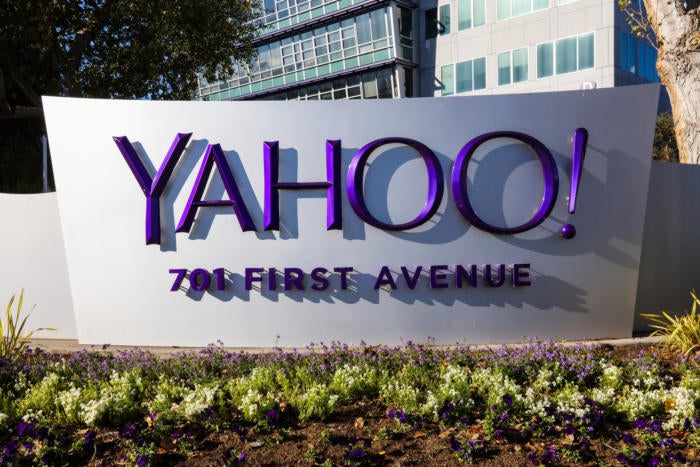 5 things you should do following the Yahoo breach