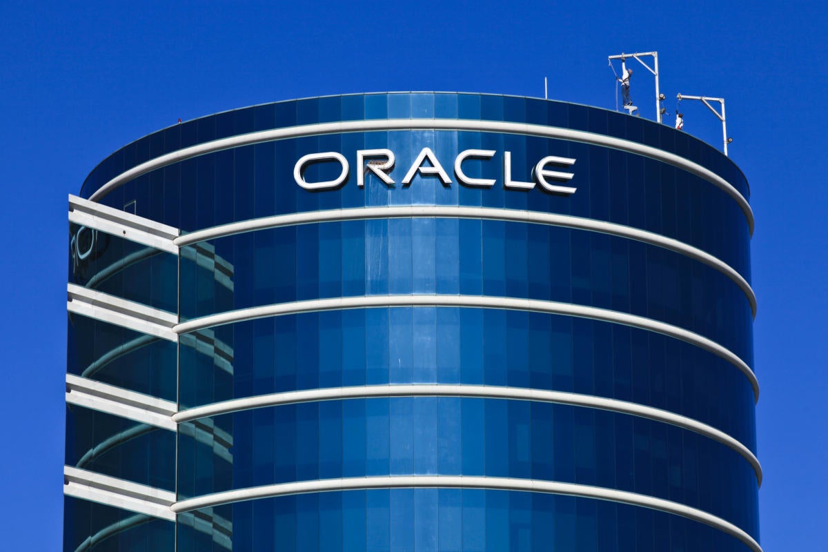 Oracle's new cloud push won't be easy