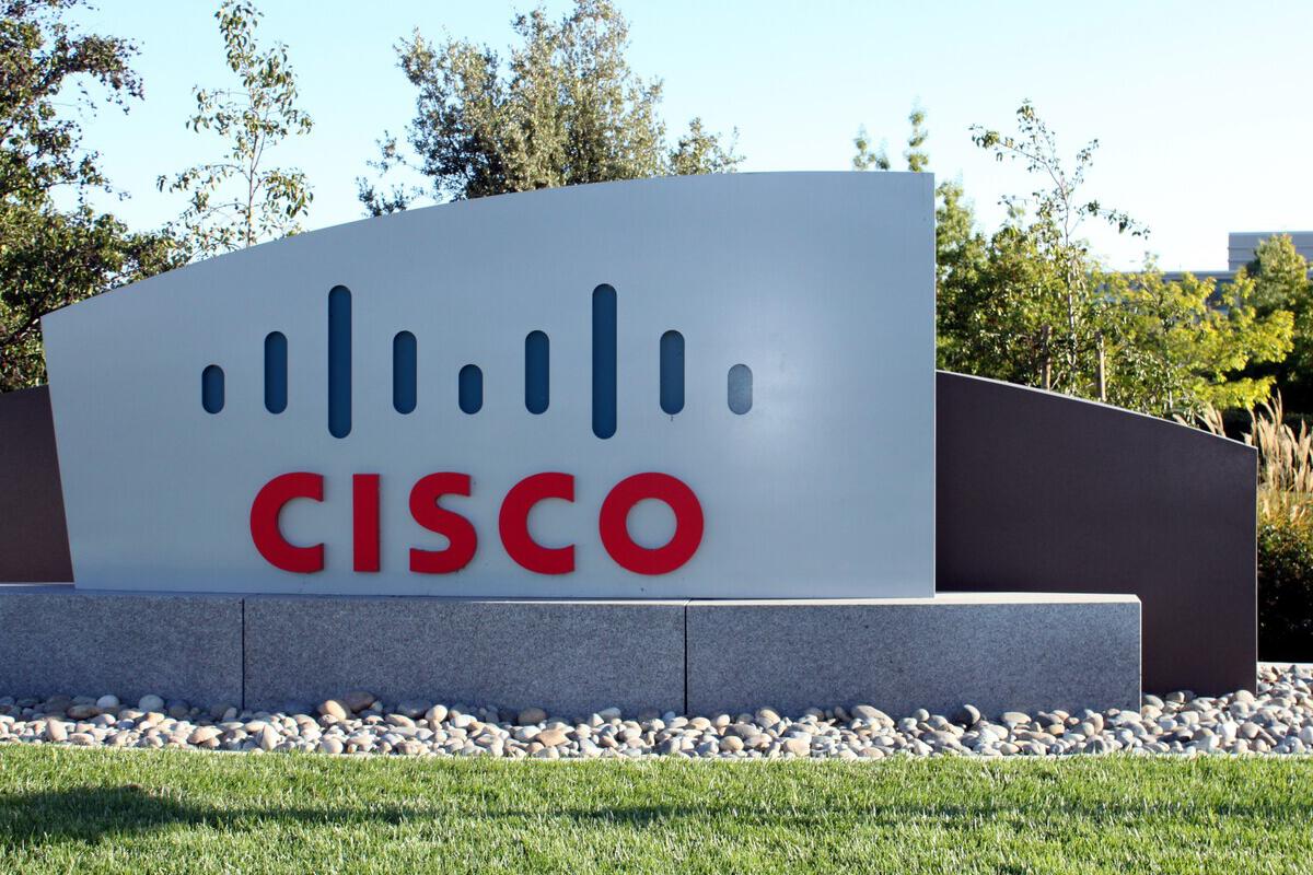 Image: Critical remote code execution flaws patched in Cisco small business switches