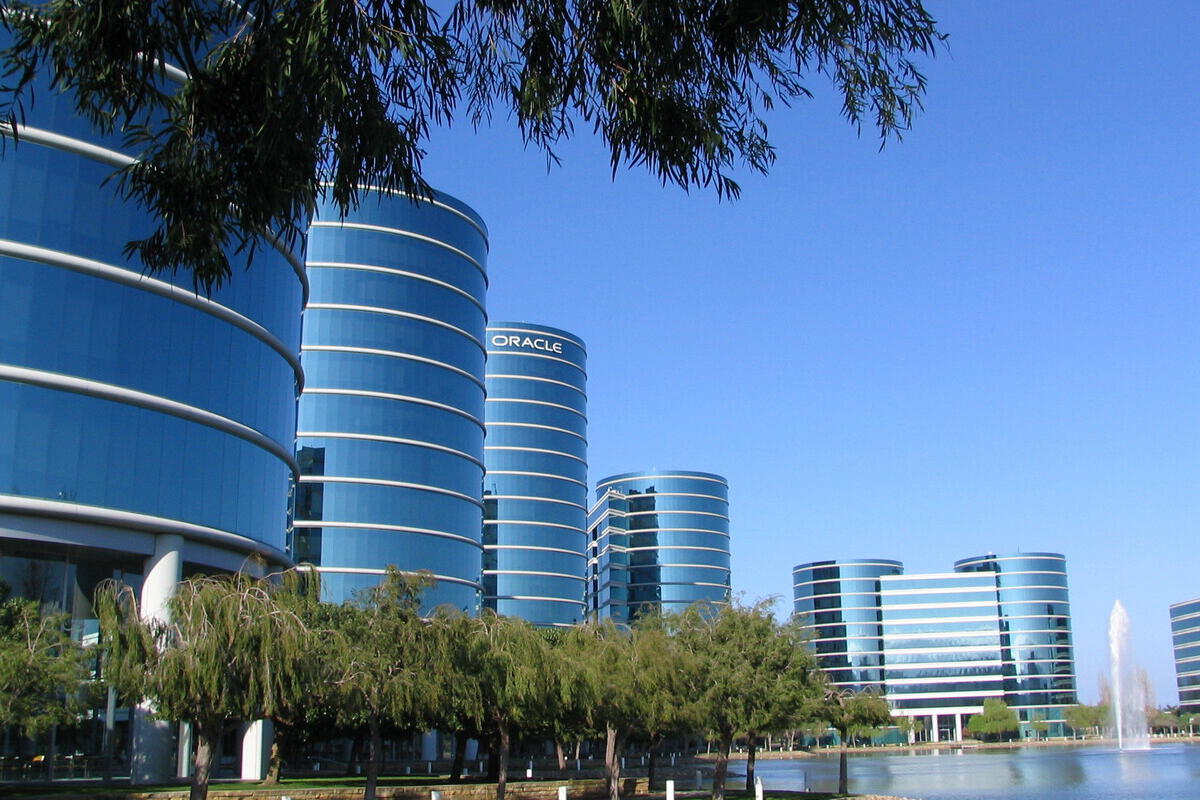 Image: Hereâs why Oracle is offering Database 23c free to developers