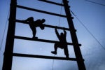 What to do when adversity comes
