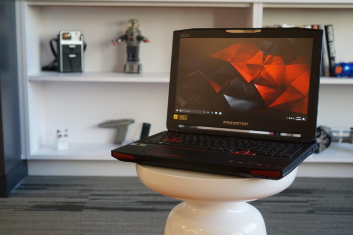 acer predator 15 1