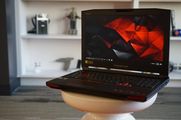 acer predator 2