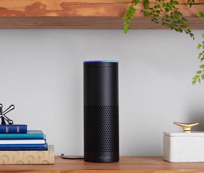 amazon echo