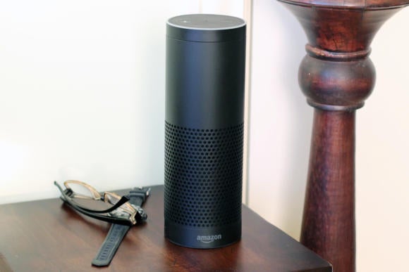 amazon echo 2