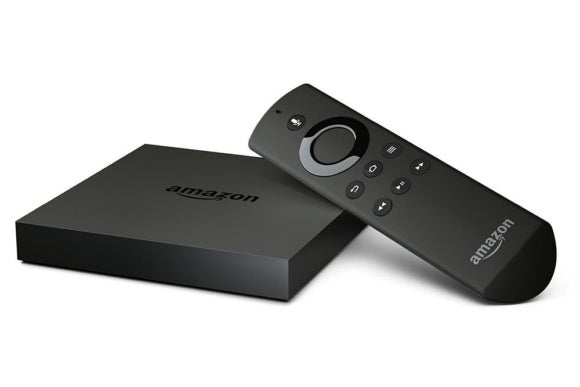 amazon fire tv