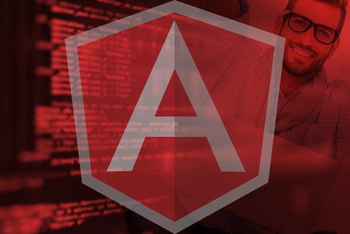 Online course: Get started with AngularJS
