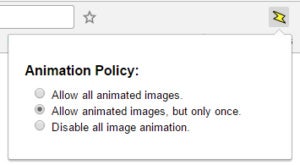 animationpolicy