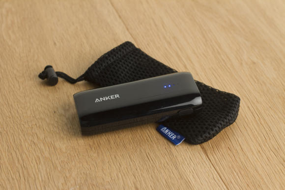 Anker 5200mAh Astro E1 (2nd gen)