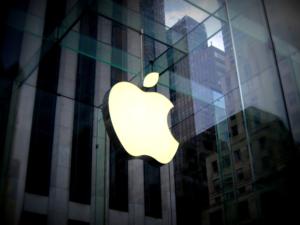 apple inc 508812