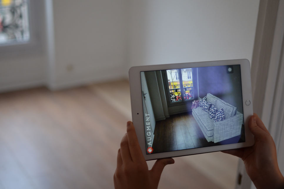 Holiday shopping goes high-tech: 3 trends retailers have adopted