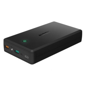 aukey 30000 power bank