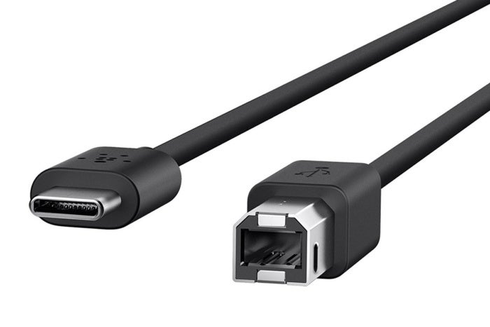 connect firewire 800 to usb
