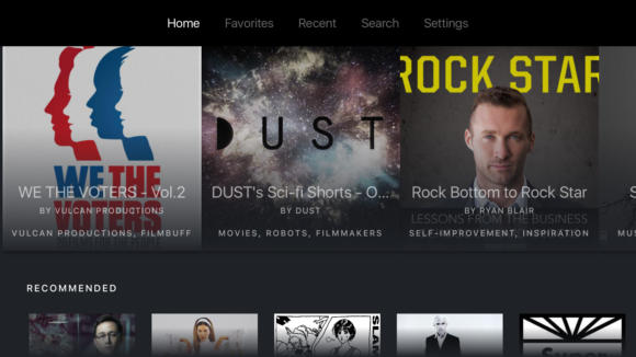 BitTorrent
