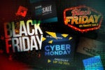 Black Friday and Cyber Monday 2016 by the numbers