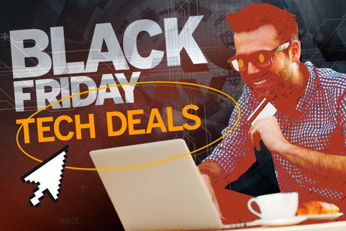 Target, Kmart & Sears Black Friday 2016 tech deals revealed