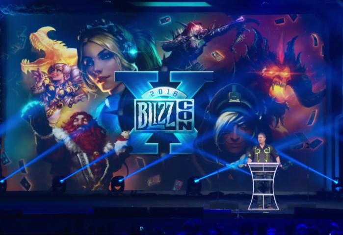 blizzcon