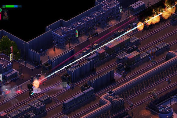 brigador