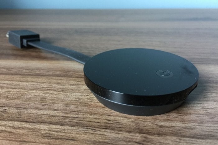 gård kran Vag New Chrome feature lets you watch Chromecast holdouts like Amazon Video on  your TV | Computerworld