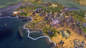civilization vi
