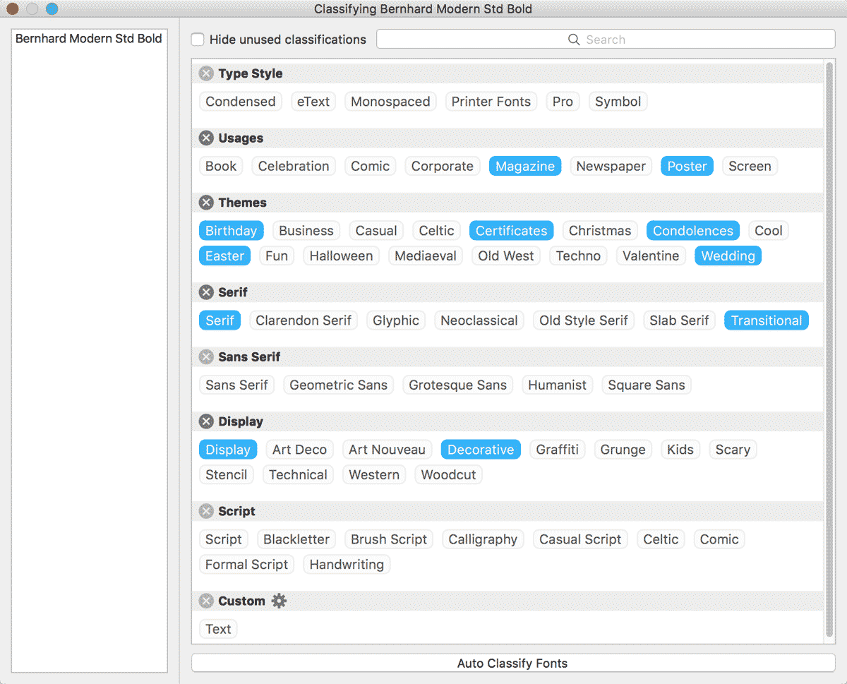 Buy Linotype FontExplorer X Pro 6