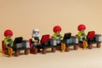 Closing the PC/TC experience gap for good