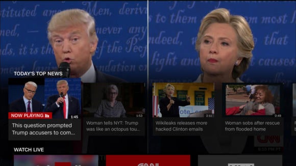 CNN