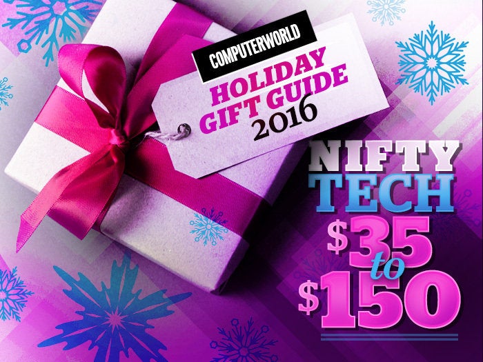 cw gift guide 2016 nifty tech intro