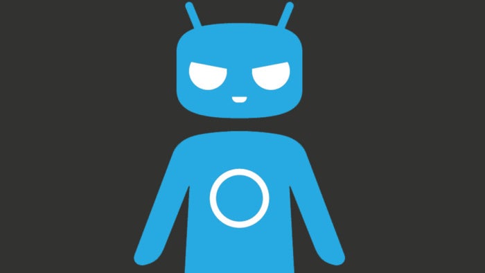 cyanogen mod logo