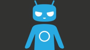 cyanogen mod logo