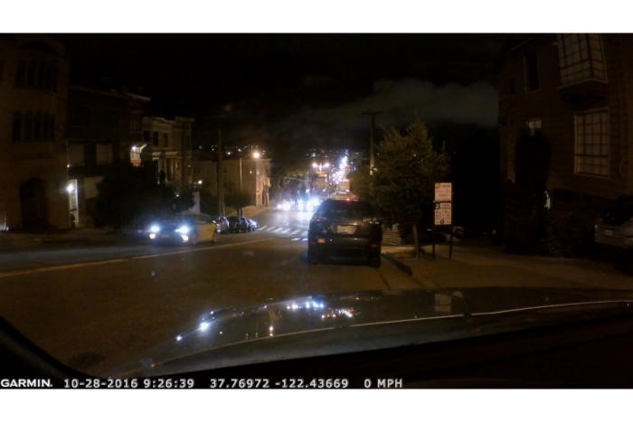 dash cam 35 nighttime resize