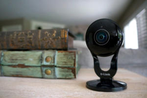 D-Link DCS-2530L