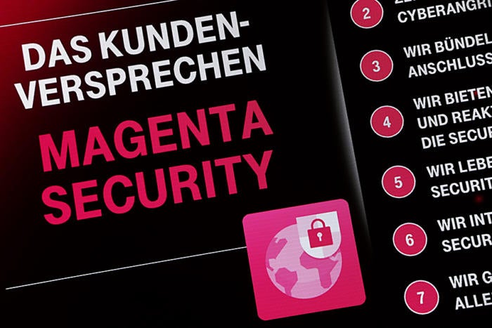 The Mirai malware has attacked routers used by Deutsche Telekom.