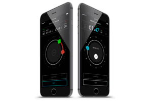 dials calendar stock