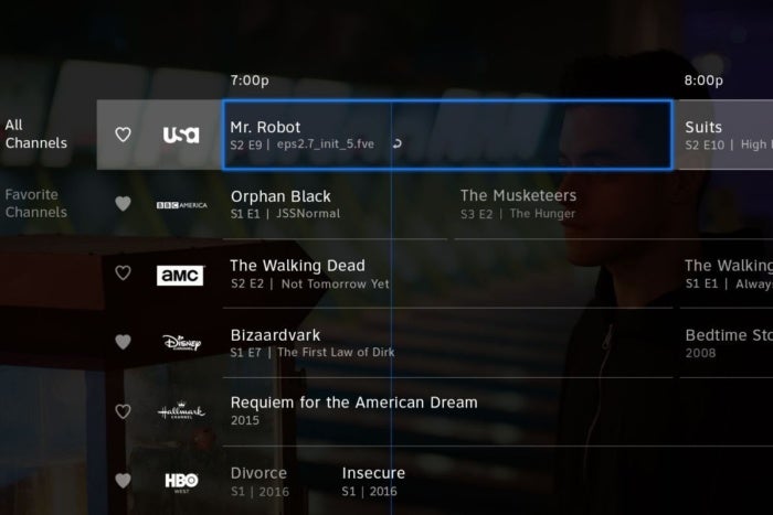 DirecTV Now FAQ: All the details on AT&T's new streaming ...