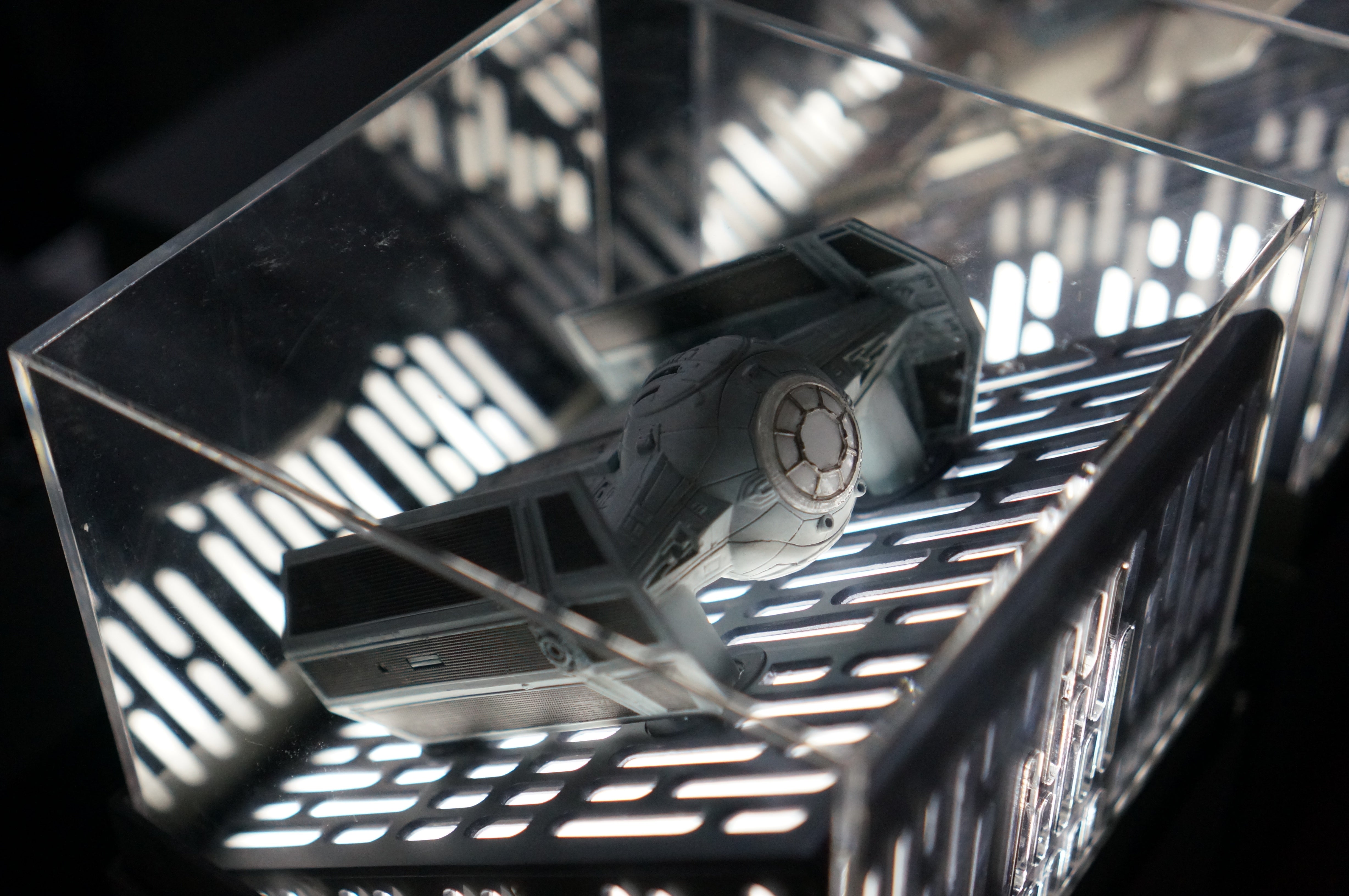 Hands-on with Propel's Collectible Star Wars Battle Quads | PCWorld