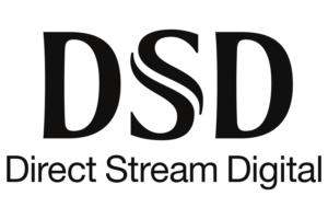 DSD logo