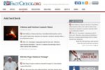 5 things to know about fake news on Facebook, Google