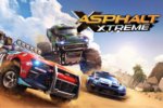 Asphalt Xtreme trades blacktop for mud and ice, but keeps the raucous fun