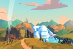 The Trail's destination doesn't justify the tedious journey